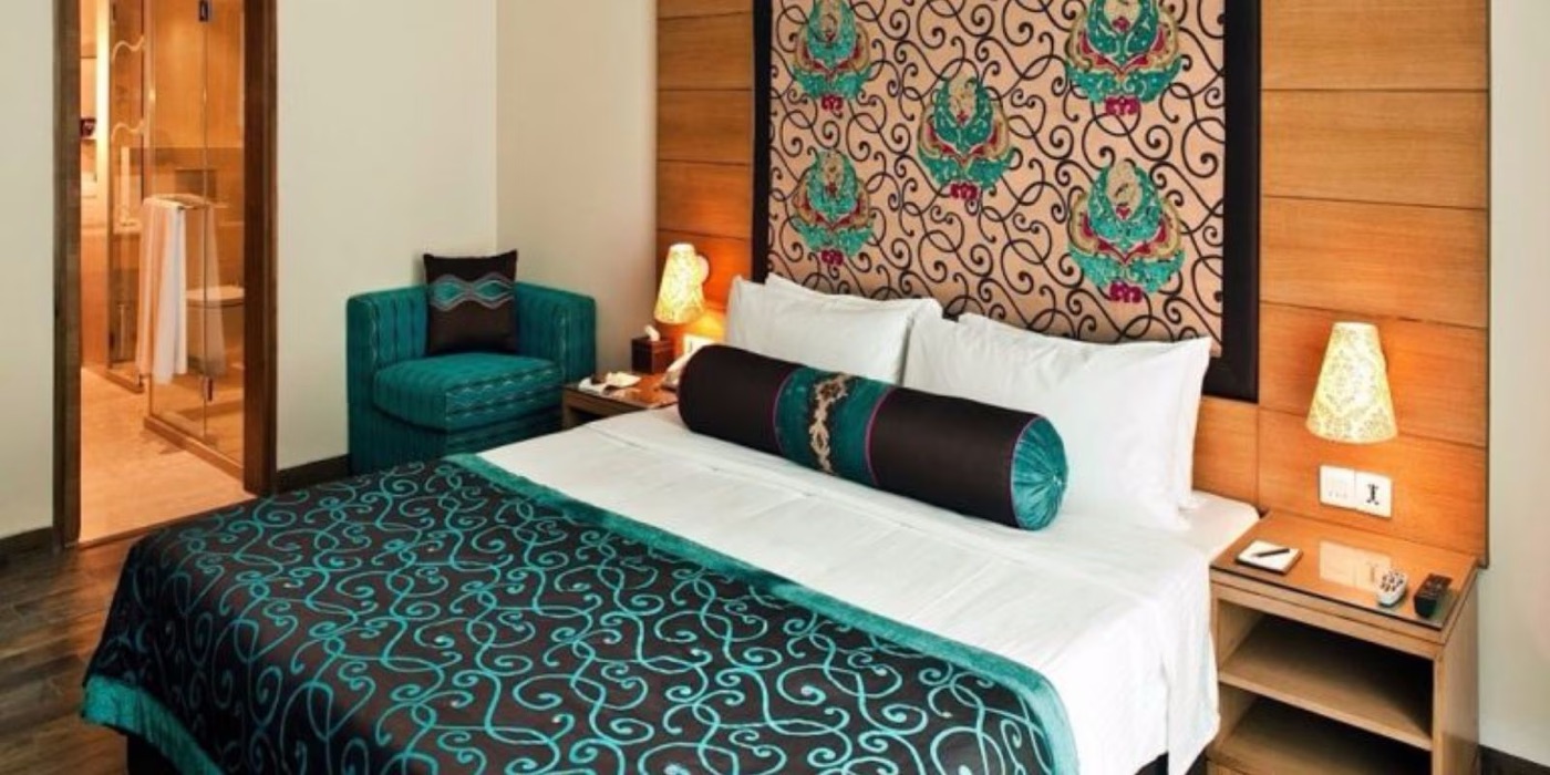 Zonov Hotel — Malviya Nagar