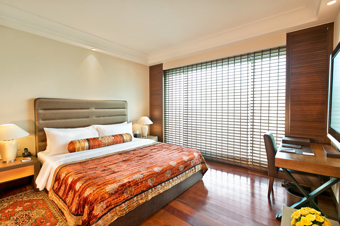 Zonov Hotel — Vaishali Nagar